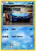 Alpine