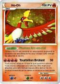 Ho-Oh