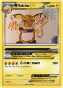 Raichu