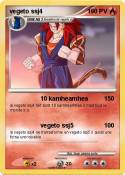 vegeto ssj4