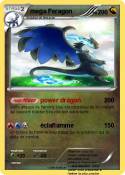 mega Feragon