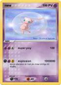 mew mew