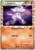 xfoudre ex