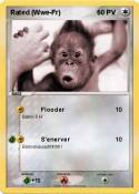 Rated (Wwe-Fr)