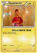 VALENTIN FUT