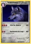 TheWolfOfWar