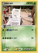  mimi vert 