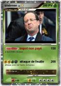 tristesse