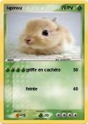 lapinou