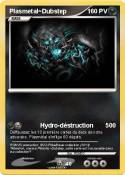 Plasmetal~Dubstep