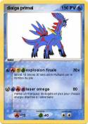 dialga primal