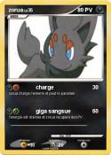 zorua
