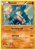 Wolve EX