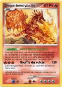 Dragon bombyx