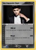 Vas Happenin
