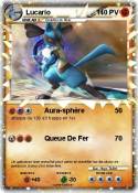 Lucario