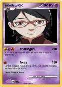 sarada