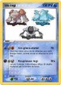 trio regi 