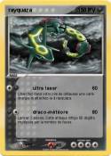 rayquaza rayquaza