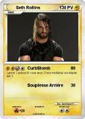 Seth Rollins