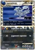 kyureshirom