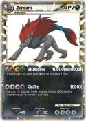 Zoroark