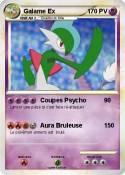 Galame Ex