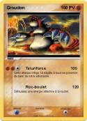 Groudon 