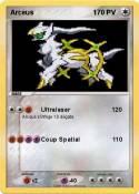 Arceus 1