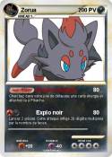 Zorua