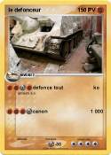le defonceur 
