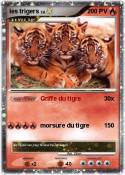 les trigers les trigers