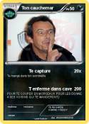 Ton cauchemar