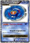 Storm Pegasus