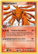 Démon Kyubi 9 Démon Kyubi 9