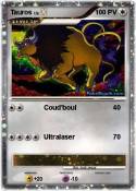 Tauros