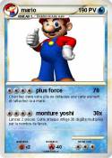 mario