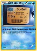 ACC GL45AN