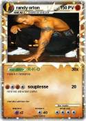 randy orton
