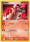 groudon 