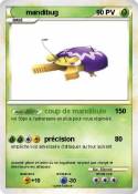 mandibug