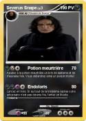 Severus Snape