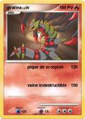 giratina