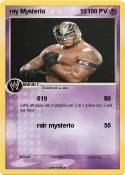 rey Mysterio 10