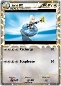 zane DX