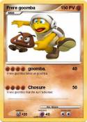 Frere goomba