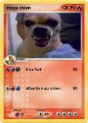 mega chien
