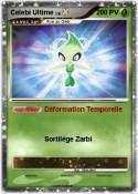 Celebi Ultime
