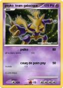 psyko team