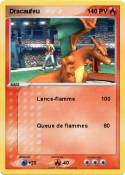 Dracaufeu Dracaufeu